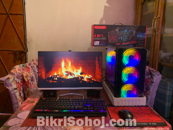 Gaming Computer